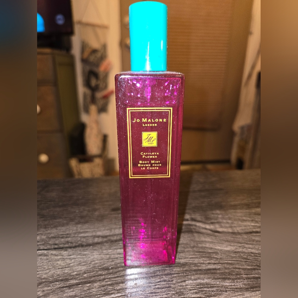Cattleya Flower Body Mist Jo Malone London 3.4 oz